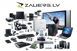 Tehnoloģijas Tavai ikdienai Zauers.lv